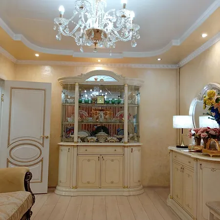 3 Rooms Of The Sun With 3 Bedrooms-2