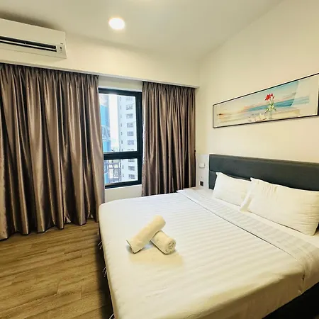 Agile Residence Trx By Alltech Homes Kualalampur City Town-2