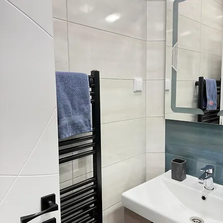Varna Cathedral Boutique Apartment-3