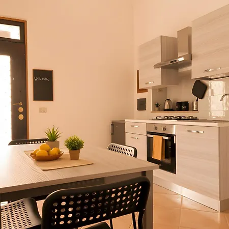 Nea Apartment-2