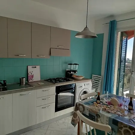 La Casa Degli Artisti 2-3