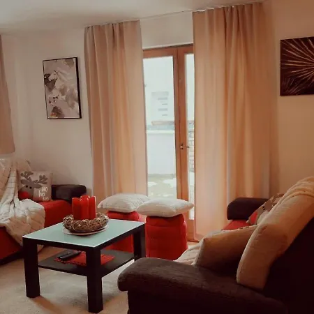 Apartments K.I.D.S.-2