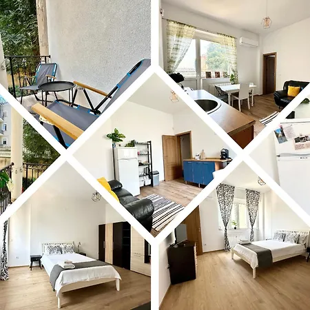 Bright, City Centre, 1Br Apartment , Next To Sofia University-3