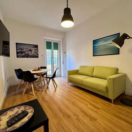 Jhhit Tuscolana Suite 03 With Terrace-3