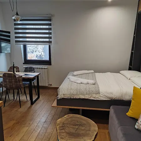 Apartmani Dvosjed-3