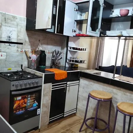 Kukis Place, 5 Bedrooms, Whole Compound-3