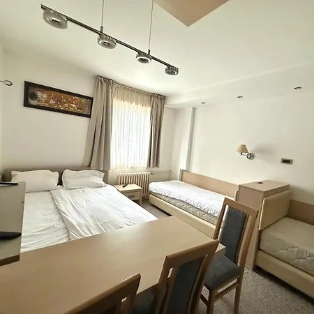 Apartments Konaci Kopaonik-3