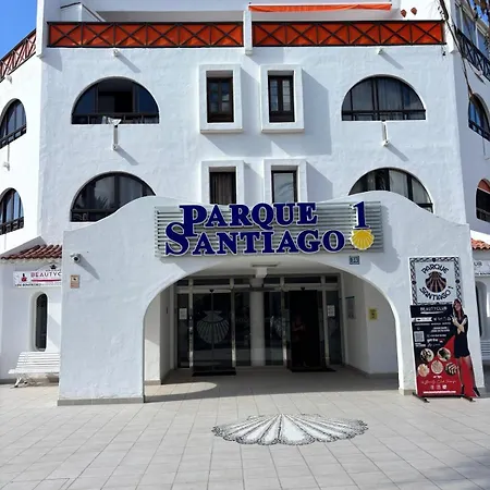 Parque Santiago 1, 010, Tenerife Dream Properties-2