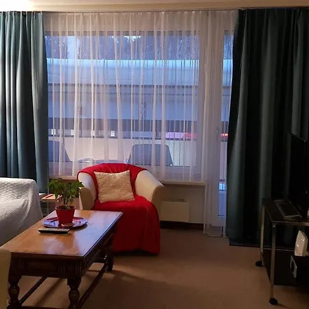 Davos - Cozy Escape - Mountain Rentals-2