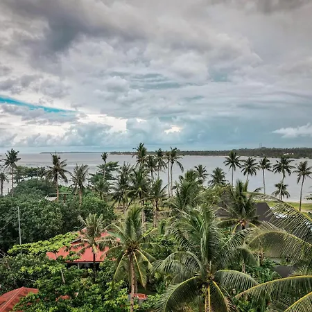 Siargao Residency - Generator & Starlink-3