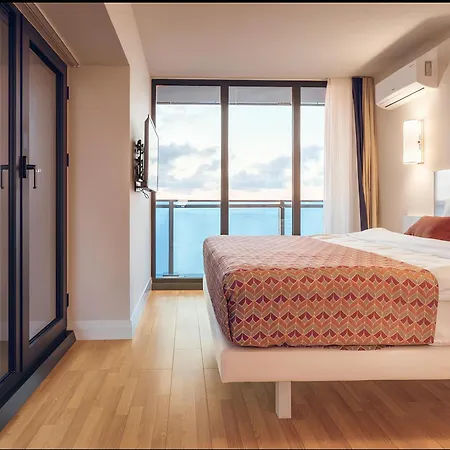 Panorama Resort - Center Suite & Sea View-2