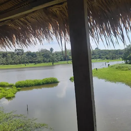 Amazonia Residencial Romulo Tour 4-2