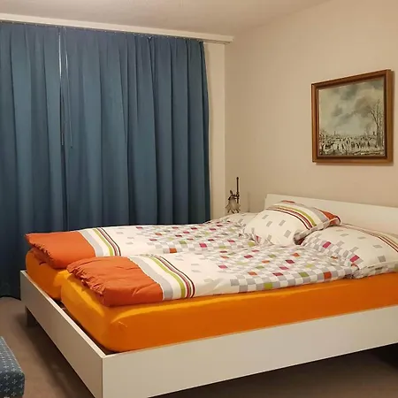 Davos - Cozy Escape - Mountain Rentals-3
