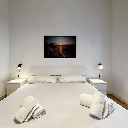Jhhit Tuscolana Suite 03 With Terrace-2