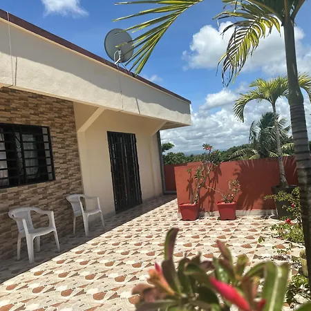 Residence Anjara Tanamakoa - Appartements Meubles A Tamatave Proche Centre Ville-3