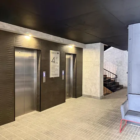 Evis Ltd Apartments Gudauri-3