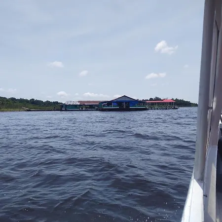Amazonia Residencial Romulo Tour 4-3