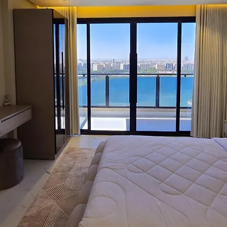Luxury Family With Panoramic Sea View-3