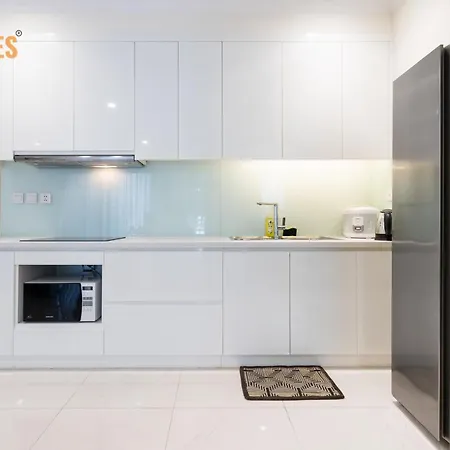 Vinhomes Central Park - Luxury 1,2,3,4 Bedroom Apartments - Khu Do Thi Ven Song Dep Nhat Tp Hcm-2