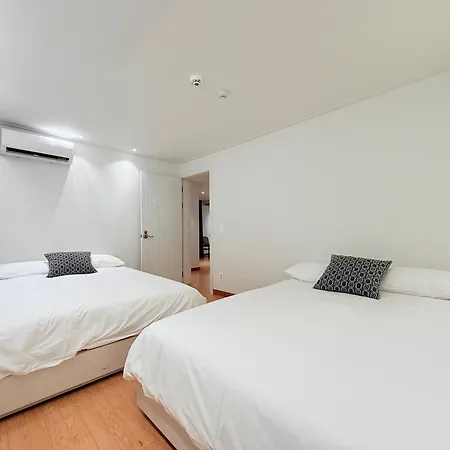 Hongdae Serenity Stay-2