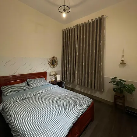 Nha Nho Nguyen Can Am Ap - Thi VI Homestay-3
