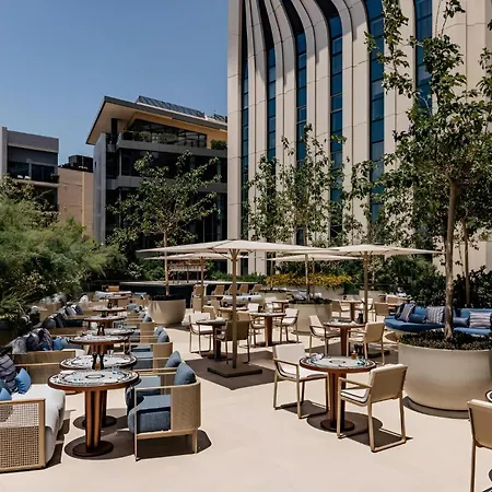 Mercury Tower Apartments By Buena Vista-3