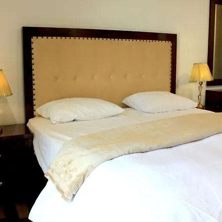 Goldcrest Mall Luxury Apartments With Balcony By Skyaura In Dha Lahore-2