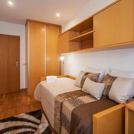 Home Azores - Calheta Suites Downtown-3
