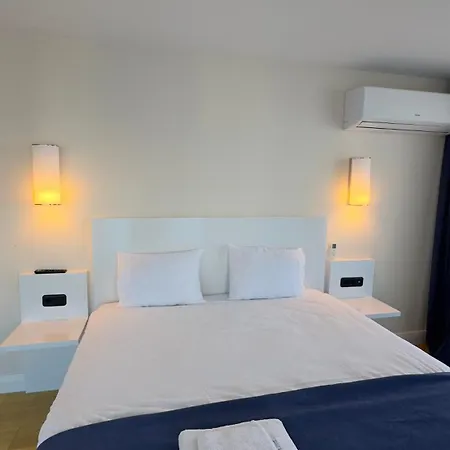 Best View Apartments Orbi City D1 Block-2