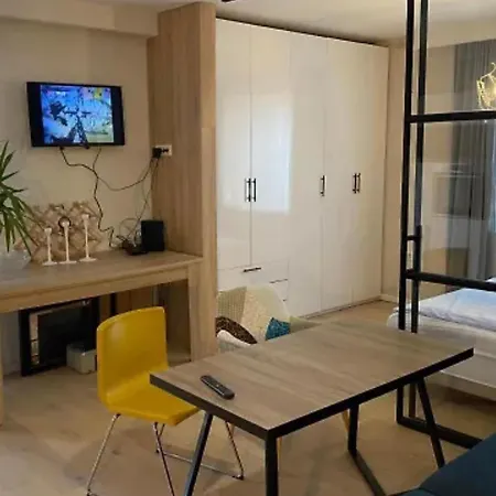 Apartman Vip Duplex-2