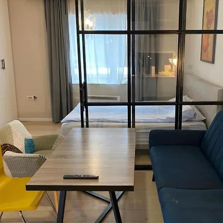 Apartman Vip Duplex-3