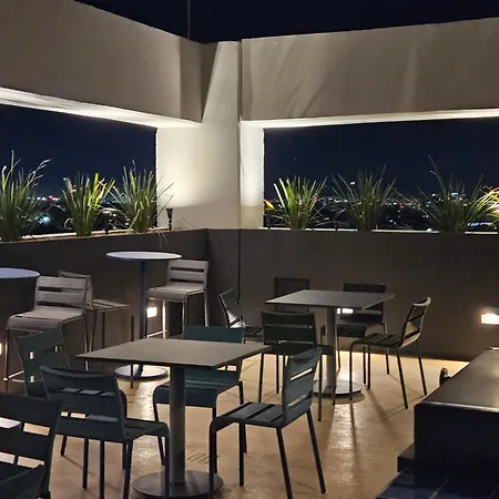 Cielito Lindo Boutique Studio In Chapultepec-3