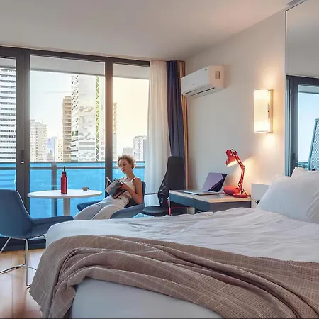 Panorama Resort - Center Suite & Sea View-3