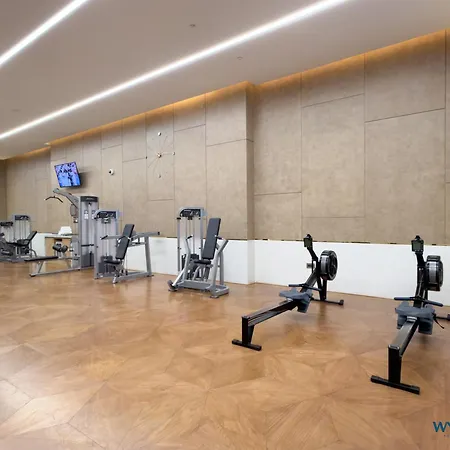 Palm Tower 1Br 36F Palm & Sea Views-3