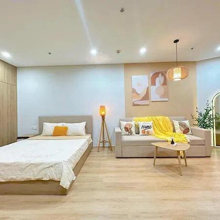 The Song Apartment 5 Stars - Villa Bien Vung Tau- Ruby Villa-3