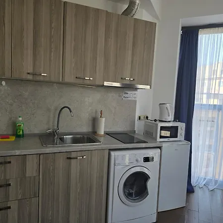 Ns Apartments In Yerevan City Centre-2