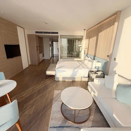 New Life Bai Chay Condotel - From 1 To 5 Bedrooms-2