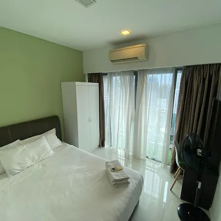Summer Suites Klcc By Angel-2