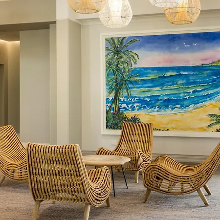 Pacific Hotel Cairns-3