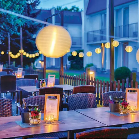 Leonardo Hotel Duesseldorf Airport Ratingen-2
