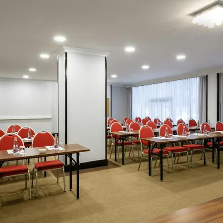 Leonardo Hotel Budapest-2