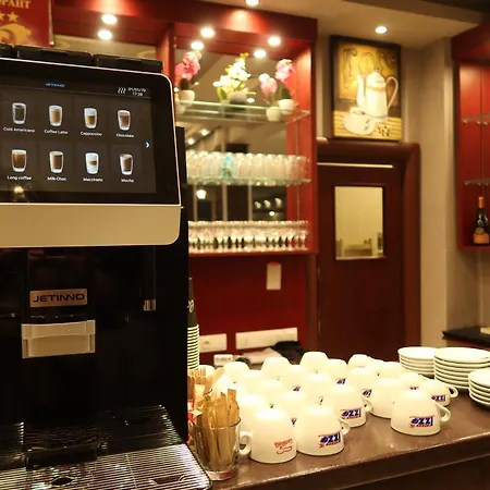 Hotel Aris-3