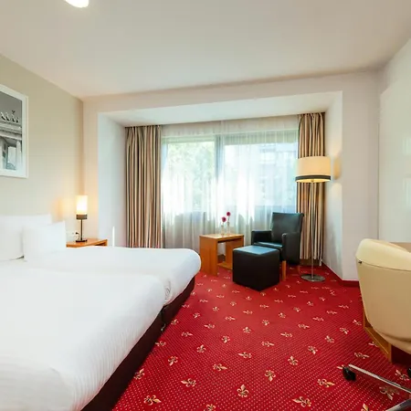 Leonardo Hotel Berlin Ku'Damm-3