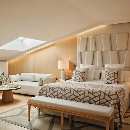 Hospes Palau De La Mar, Valencia, A Member Of Design Hotels-2