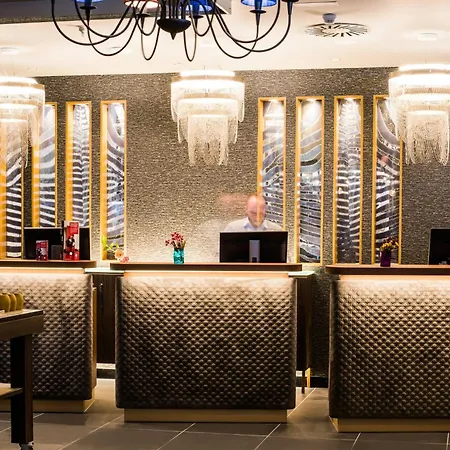 Nyx Hotel Madrid By Leonardo Hotels-2