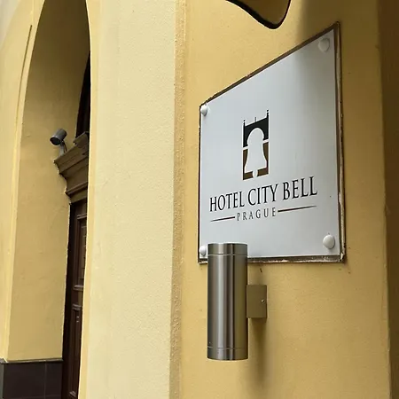 Hotel City Bell-3