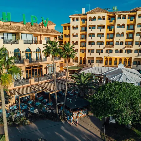 Hotel Ipv Palace & Spa - Adults Recommended-3