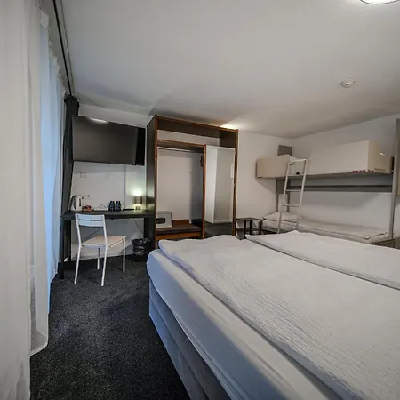 Hotel Baslertor-2