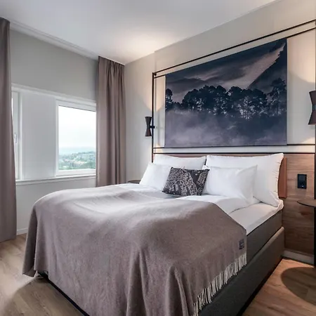 Quality Hotel Edvard Grieg-3