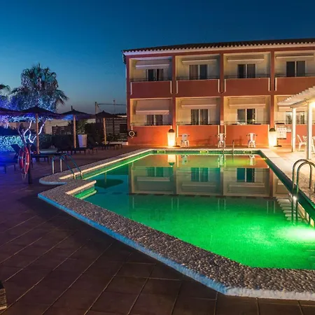 Hotel Sa Barrera - Adults Only-2